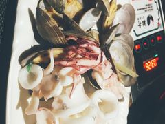 -船奇蒸汽海鲜·闽菜(八市海鲜总店)