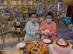 -国际月月生母婴月子中心(旗舰店)