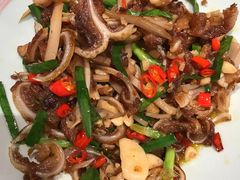 -洞庭土菜小炒馆(易发广场店)