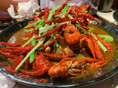 -沪小胖小龙虾(淮海中路旗舰店)