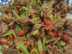 -新新湘菜馆(新中街二条店)