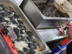-黑色经典臭豆腐·湖南特产(步行街店)