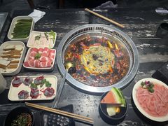 -小王少龙火锅(沙南街店)