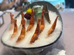 -云锦壹号·淮扬宴(徐汇万科店)