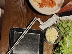 -新石器烤肉(中房金谊广场店)