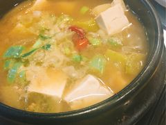 -故乡家韩国料理(丹东街店)