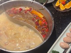 -捞王锅物料理(凯旋路店)