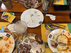 -拉丁餐厅·巴西烤肉自助(正佳广场店)