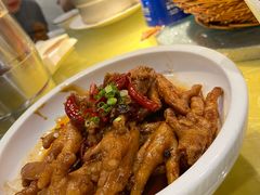 -董厨煨汤馆(车站路店)