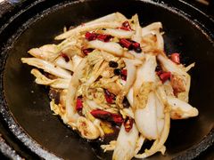 -绿茶餐厅(布吉万象汇店)