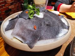 -莽子老火锅(大坪店)