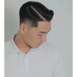 -Devilhands Barbershop男士理容店