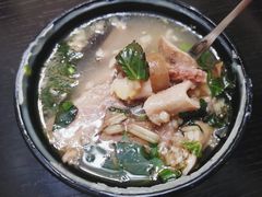 -嘎洒汤锅·花腰傣美食