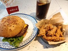 -必胜客(海滨店)