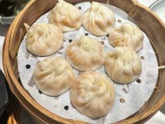 -馋三尺蟹粉小笼(人民广场店)