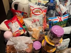 -苏州吴宫泛太平洋酒店