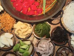 -芈重山老火锅(洪崖洞店)