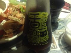 -钱小奴创意自助餐厅·原切谷饲安格斯畅吃(苏州昆山招商花园城店)