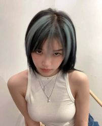 点击看大图 -KIMI HAIR SALON·烫染设计店