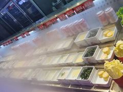 -李姑婆鲜切牛肉火锅自助(凤城二路店)
