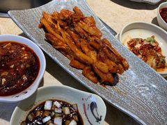 -英子补身汤(海兰路店)
