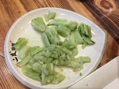 -二发烧烤(亚麻厂店)