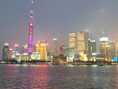 -东方明珠广播电视塔