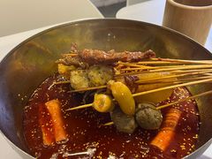 -付小姐在成都(川沙店)