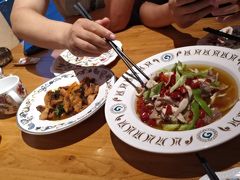 -胖老汉椒麻鸡清真新疆菜(西御街店)