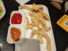 -三江两海老火锅(北京首店)
