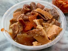 -韦记牛杂汤(清晖园店)
