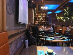 -鱼库·不仅是一家烤鱼店(车公庙店)