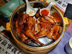 -拾叁唐Livehouse(佛山禅城店)