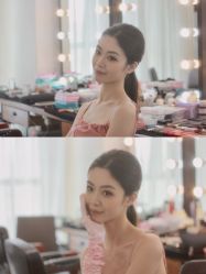 -红馆妆造(中央大街店)