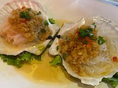 -小平岛開海水饺(浑南店)