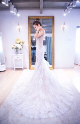 -LANYI COUTURE高级婚纱礼服改衣店