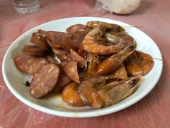 -蓝精灵饺子店