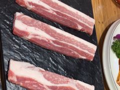 -一韩亭韩式烤肉(高新店)