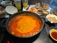 -花潮料理艺食馆(成都万象城店)