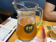 -木屋烧烤(龙岗龙城万科里店)