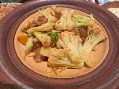 -奉天小馆·非遗东北菜(沈阳万象城店)