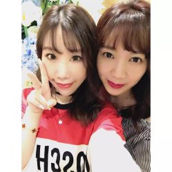 点击看大图 -3AM HAIR SALON染发烫发接发