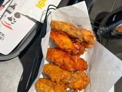 -Kyochon1991校村(共和路店)