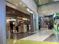 -争鲜回转寿司(中街大悦城店)