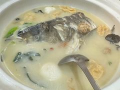 -李东农庄(中南百草园地标店)