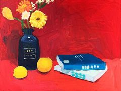 -白鹿艺术美学工作室 1 画室(MOMA校区)