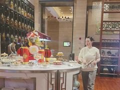 -合肥富力威斯汀酒店·知味餐厅