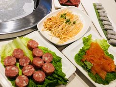 -么子烤肉(化龙池店)