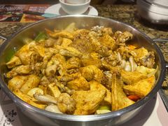 -黄记煌三汁焖锅(悦方IDmall店)