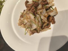 -月福京味斋·烤鸭店·北京菜(鼓楼总店)